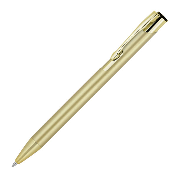 Promotional Carlo Executive Gold Pens