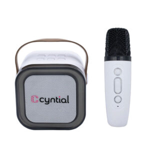 Promotional Caroona Portable Karaoke Machines