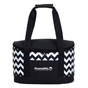 Promotional Chevron Oasis Coolers