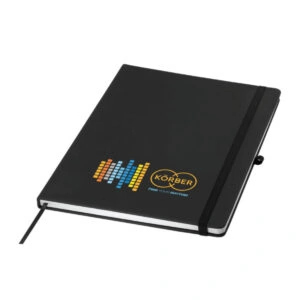 Promotional Clayton A4 Notebooks