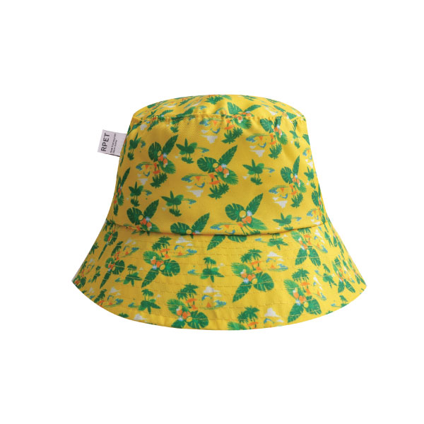 Custom Bucket Hats, Promotional Bucket Hats