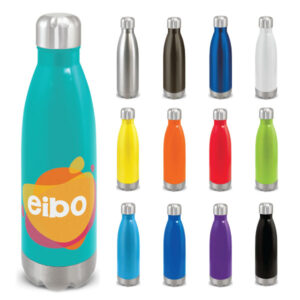 Promotional Dallas Vacuum Bottles