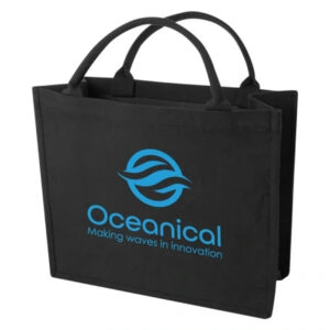 Promotional Darani Recycled Tote Bags