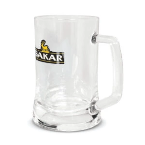 Promotional Duncan Beer Mugs