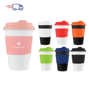 Promotional EXPRESS Large Eco Cups