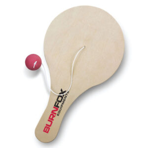 Promotional Eddy Paddle Ball Games