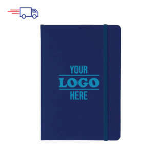 Promotional Express A5 Notebooks