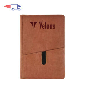 Promotional Express Idalia A5 Notebooks