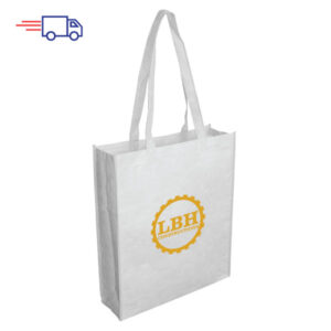 Promotional Express Paper Bags