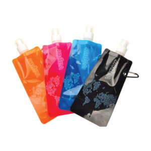 Promotional Folding Drink Bottles