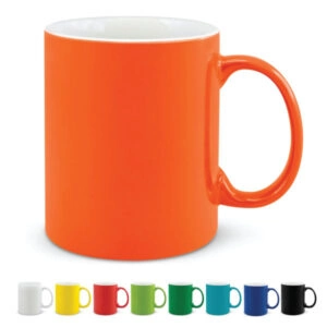 Promotional Glenmore Coffee Cups