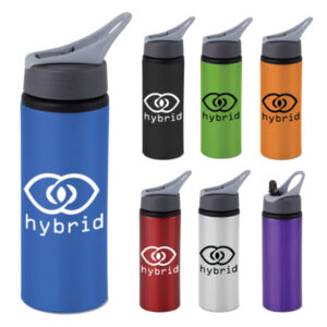 Promoional Hancock Aluminium Drink Bottles