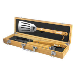 Promotional Highton BBQ Sets