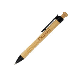 Promotional Howell Bamboo Pens