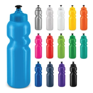 Promotional Impact Drink Bottles