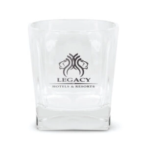 Promotional Iron Gates Tumblers