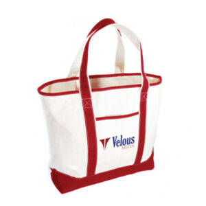 Promotional Islington Canvas Tote Bags