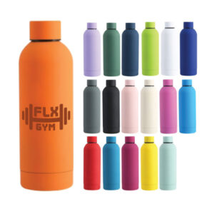 Promotional Jacana 750ml Metal Bottles