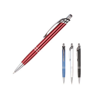 Promotional Jensen Metal Pens