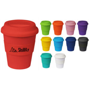 Promotional Jilarty 320ml Cafe Cups