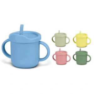 Promotional Kaia Kids Sipper Cups