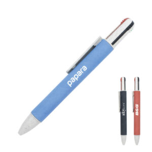 Promotional Karrabin Eco Multi Pens