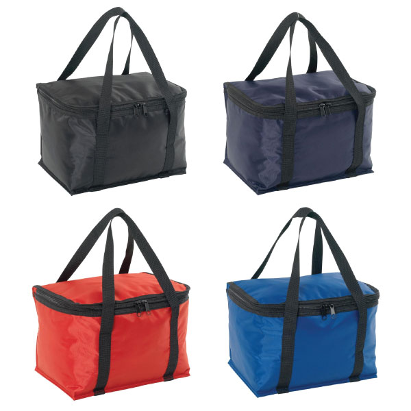 Personalised Kiandra Cooler Bags - PromoPAL