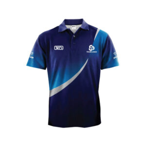 Promotional Kununurra Custom Polos