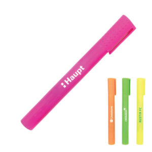 Promotional Lanskey Scented Jumbo Highlighters