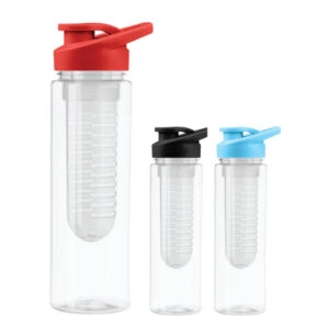 Promotional Ludlow Infusion Drink Bottles