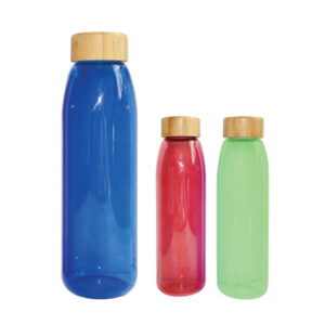 Promotional Luxor Glass Bottles