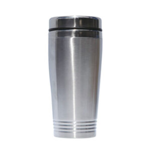 Promotional Melrose Stainless Steel Travel Mugs