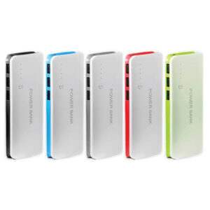 Miallo 6000mAh Power Banks