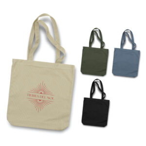 Promotional Nevada Canvas Totes