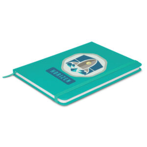 Promotional Otago A5 Notebooks