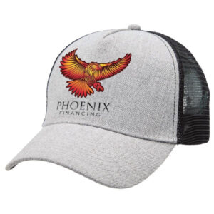 Promotional Outback Trucker Caps