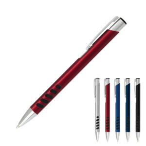 Promotional Pearce Metal Pens