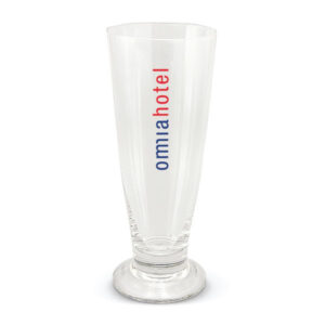 Promotional Pomona Beer Glasses