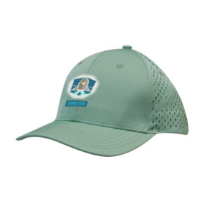 Promotional Powell Sports Twill Caps