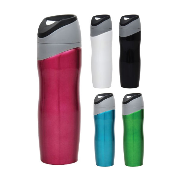 Promotional Radford Stainless Steel Travel Mugs