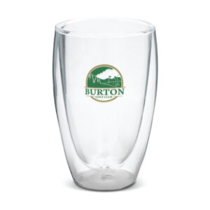 Promotional Ruthven Double Wall Glasses