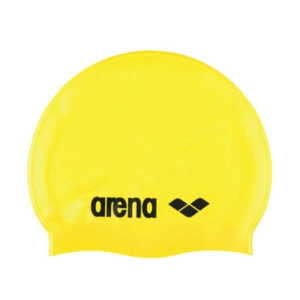 Promotional Silicone Swimming Caps Adult