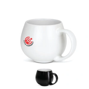 Promotional Solitude Coffee Mugs