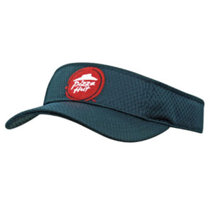 Promotional Sports Mesh Visors