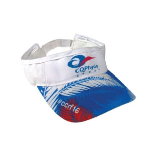 Promotional Sublimated Visors