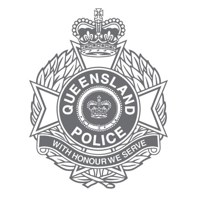 Queensland police logo