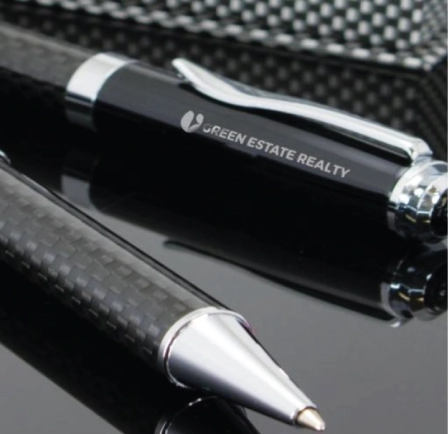 Branded Real Estate Pens