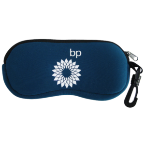 Promotional Solaris Sunglasses Case