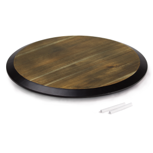 Promotional Squisito Lazy Susan 1