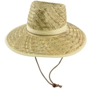 Straw Hats